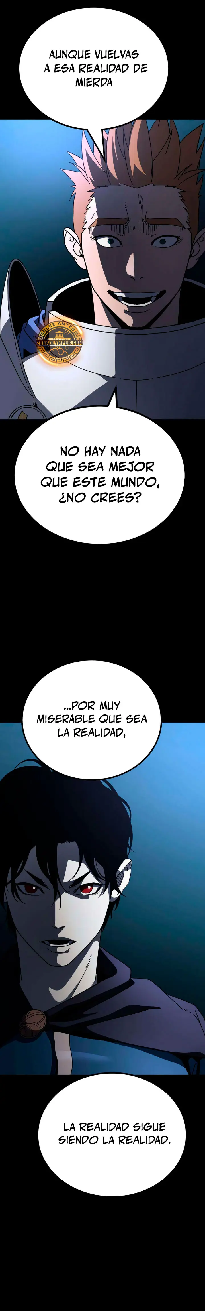 Al Diablo la Ventana de Estado capítulo 17 página 26