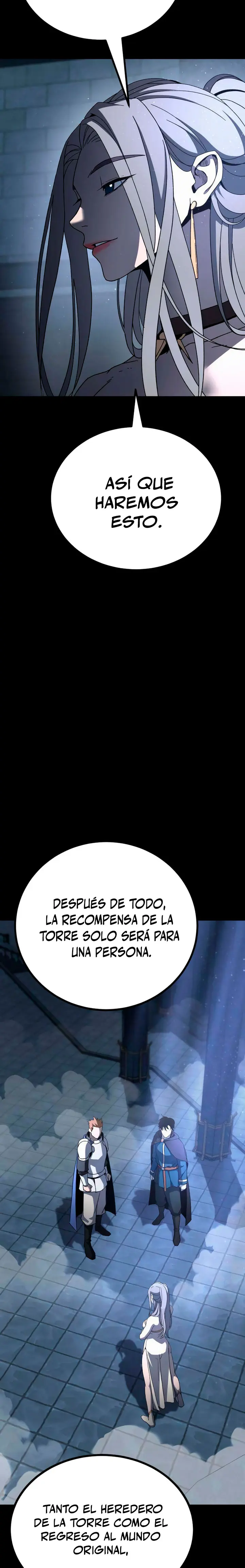 Al Diablo la Ventana de Estado capítulo 17 página 28