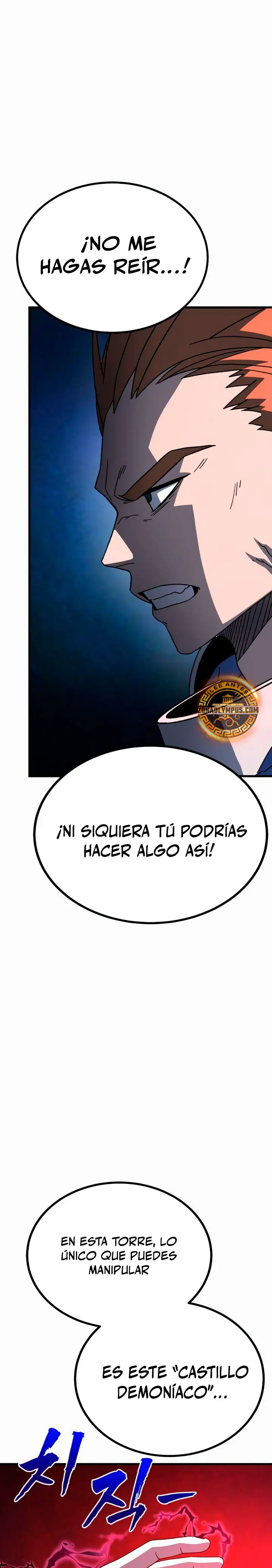 Al Diablo la Ventana de Estado capítulo 17 página 4