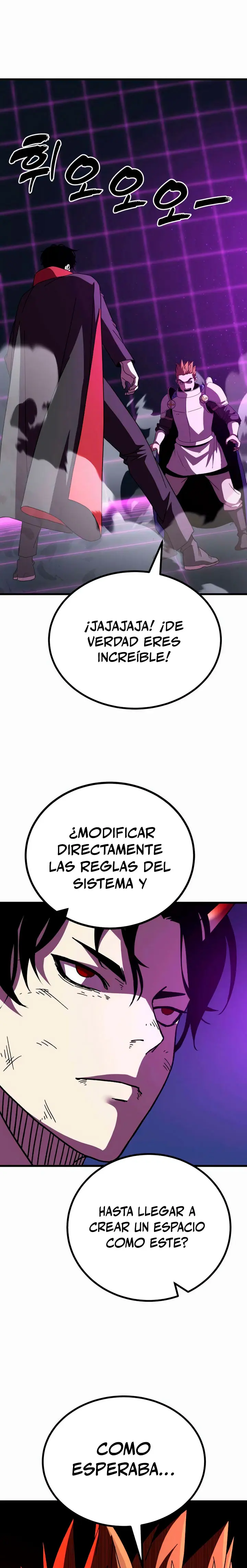 Al Diablo la Ventana de Estado capítulo 17 página 40