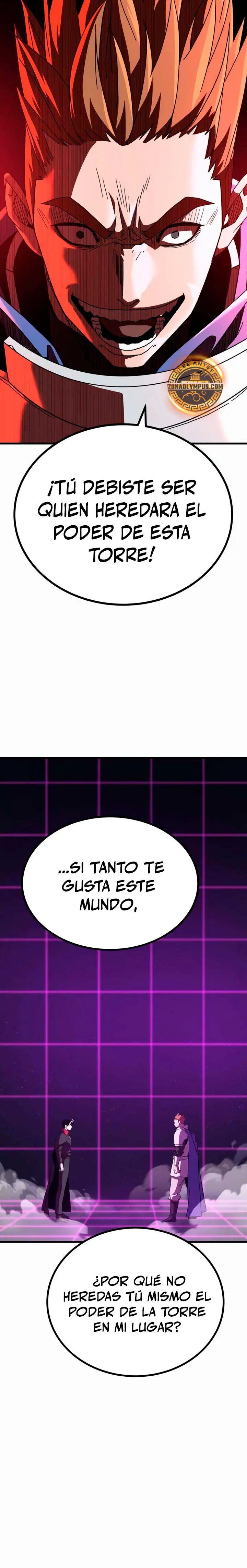 Al Diablo la Ventana de Estado capítulo 17 página 41