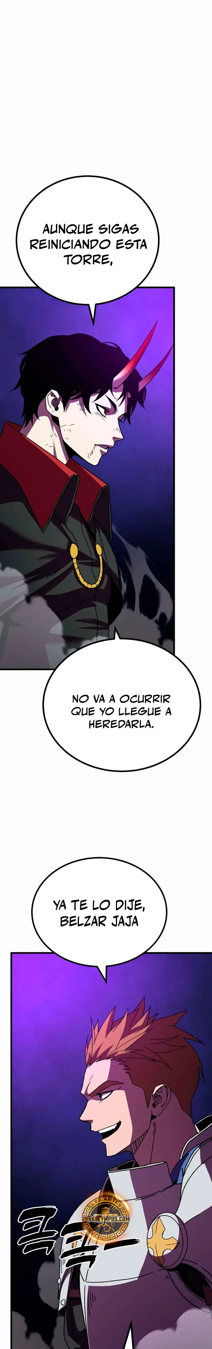 Al Diablo la Ventana de Estado capítulo 17 página 42