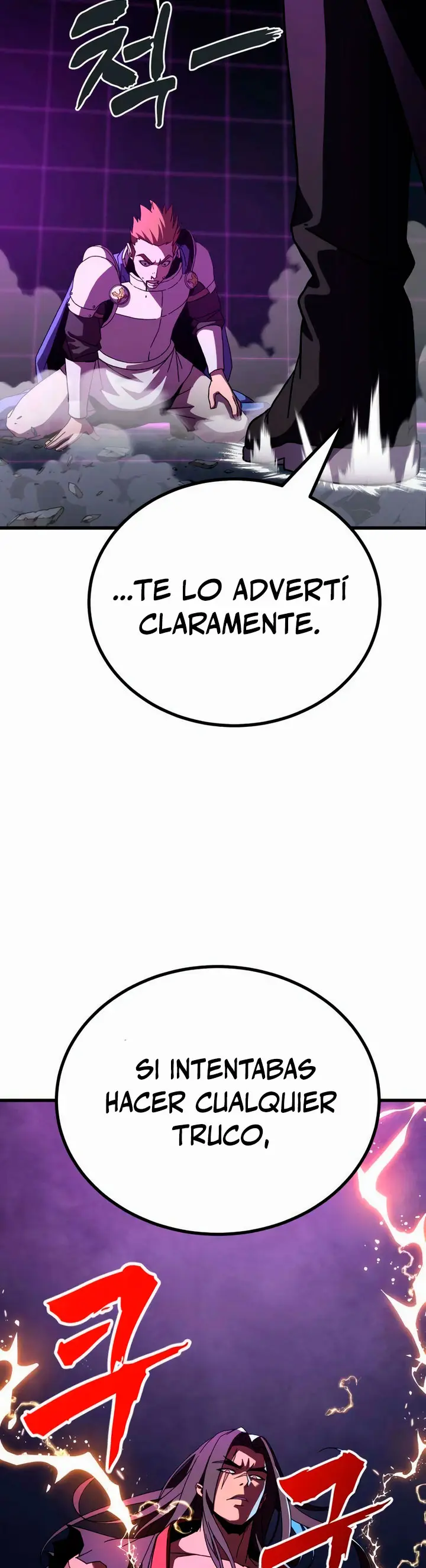Al Diablo la Ventana de Estado capítulo 17 página 48