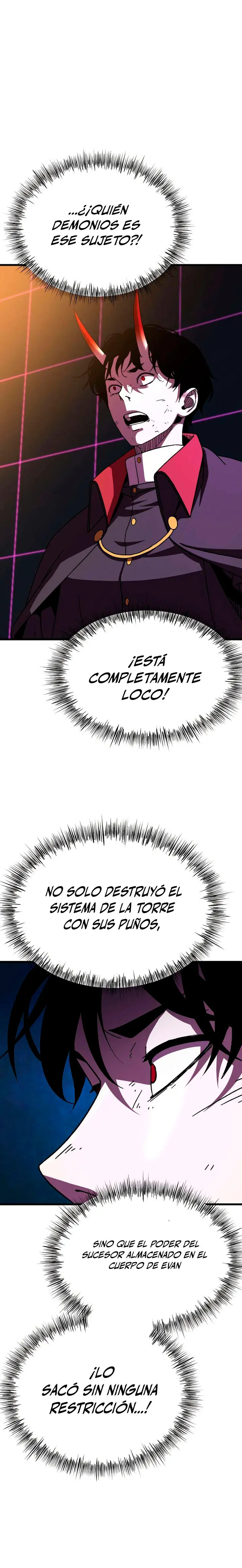 Al Diablo la Ventana de Estado capítulo 18 página 14