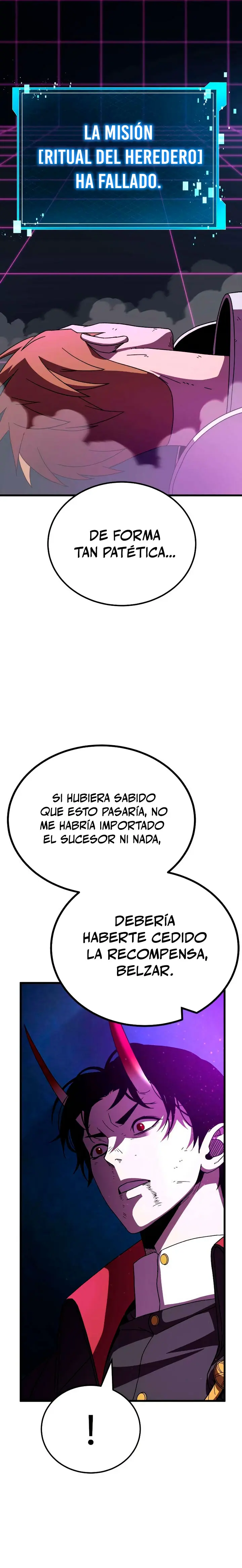 Al Diablo la Ventana de Estado capítulo 18 página 19