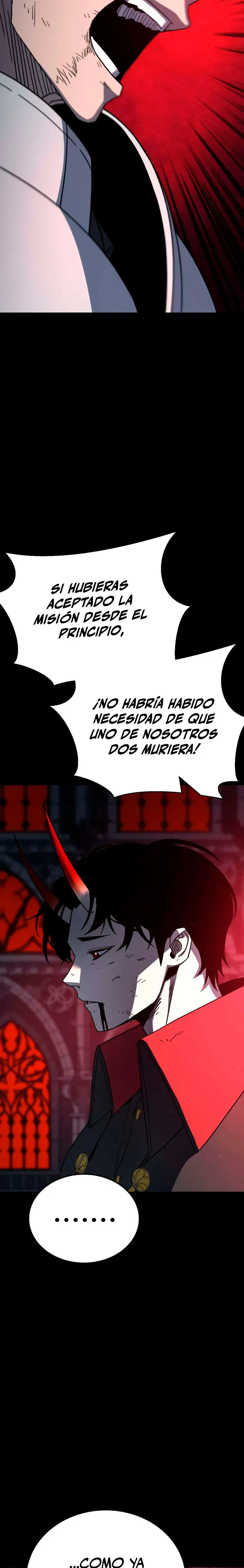 Al Diablo la Ventana de Estado capítulo 18 página 24