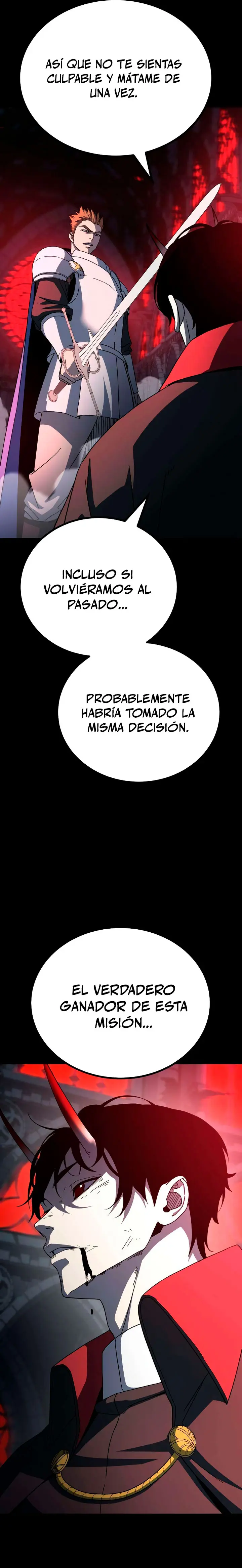 Al Diablo la Ventana de Estado capítulo 18 página 26
