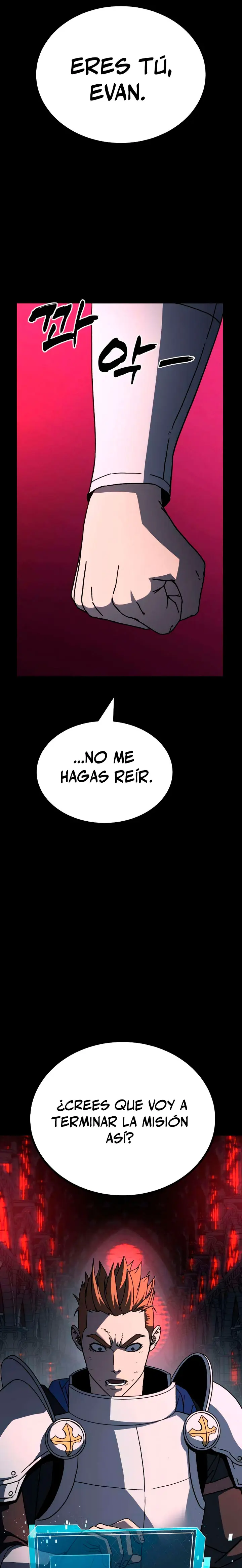 Al Diablo la Ventana de Estado capítulo 18 página 27