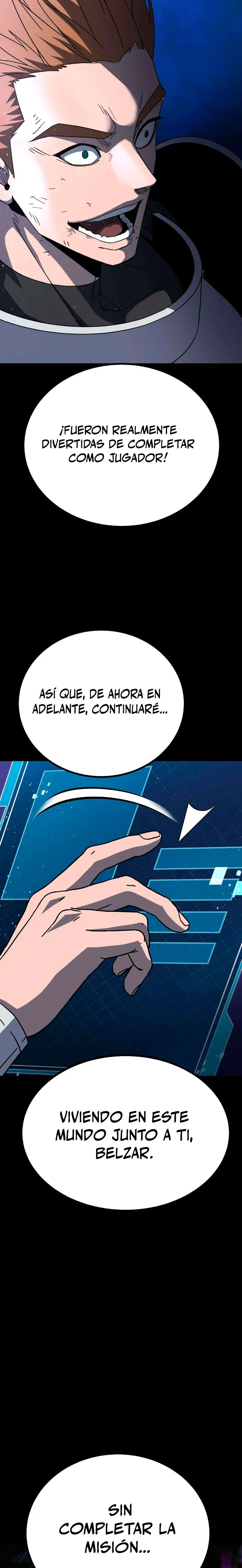 Al Diablo la Ventana de Estado capítulo 18 página 29