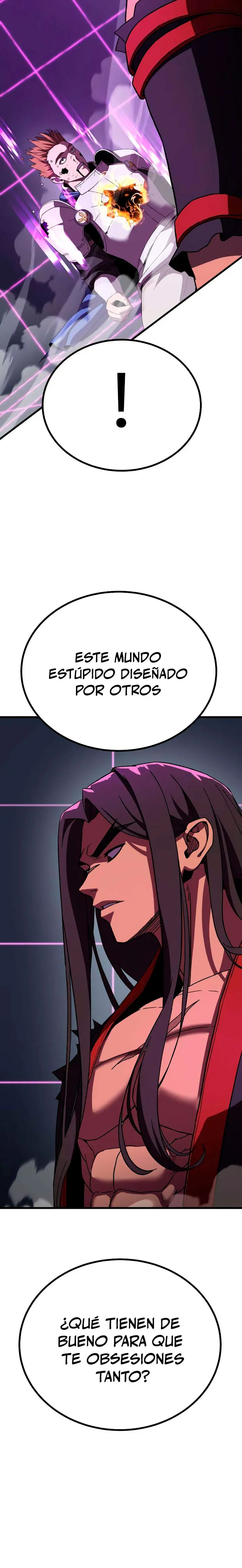 Al Diablo la Ventana de Estado capítulo 18 página 34