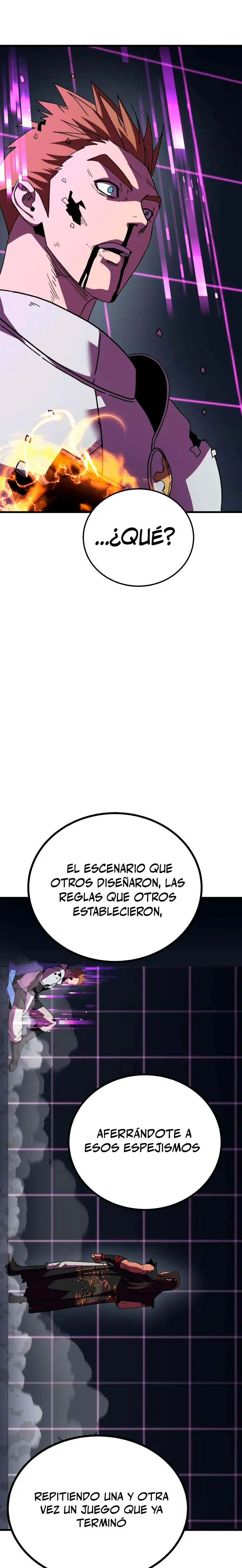 Al Diablo la Ventana de Estado capítulo 18 página 35
