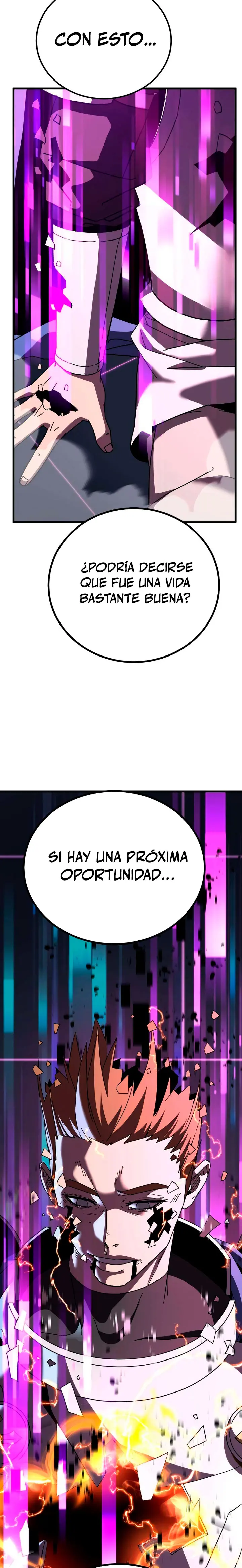 Al Diablo la Ventana de Estado capítulo 18 página 40