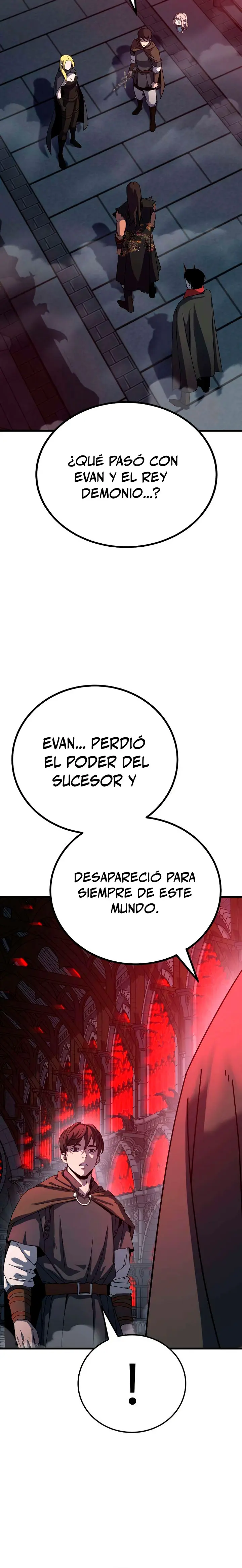 Al Diablo la Ventana de Estado capítulo 18 página 43