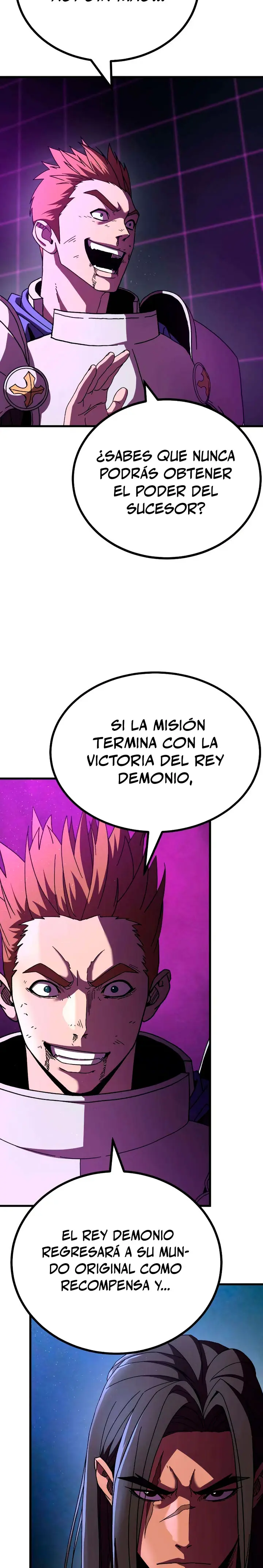 Al Diablo la Ventana de Estado capítulo 18 página 6