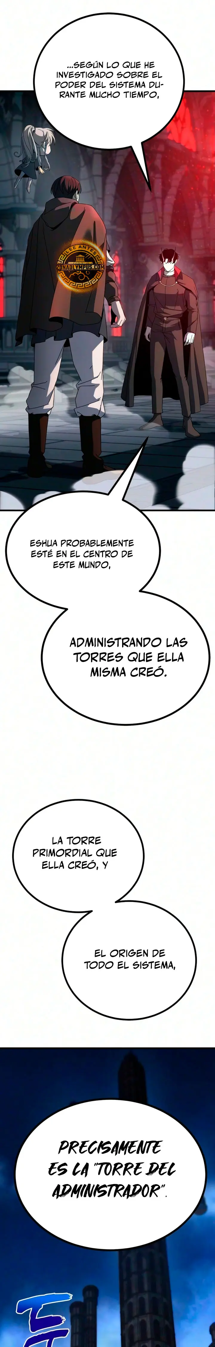Al Diablo la Ventana de Estado capítulo 19 página 12