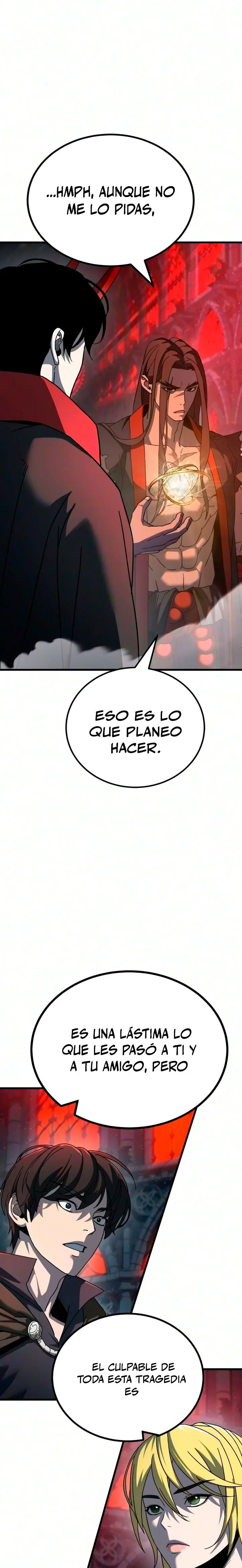 Al Diablo la Ventana de Estado capítulo 19 página 15