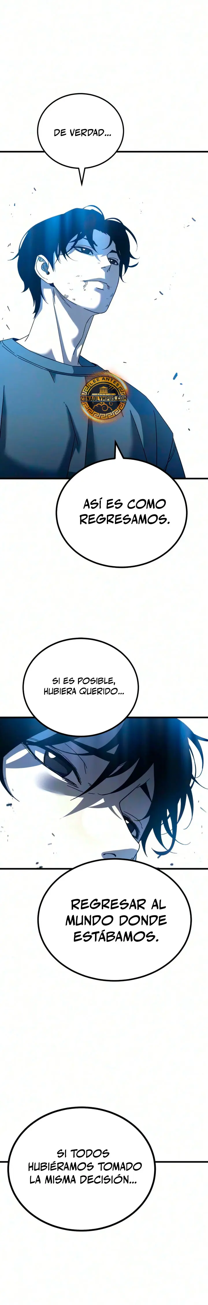Al Diablo la Ventana de Estado capítulo 19 página 22