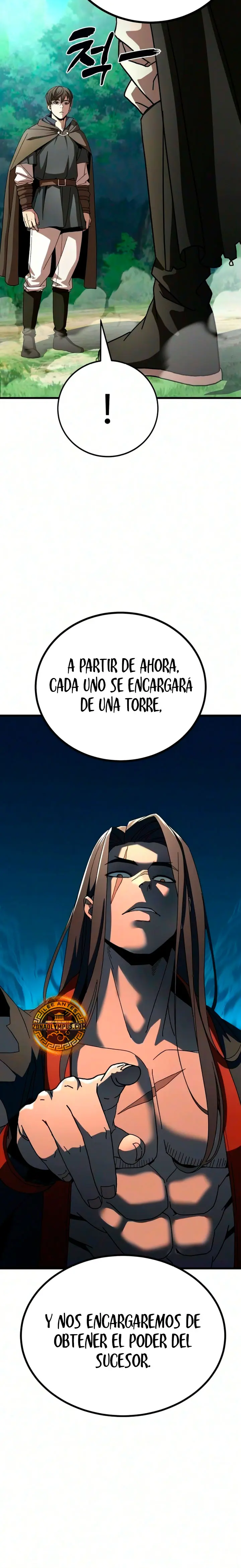 Al Diablo la Ventana de Estado capítulo 19 página 37