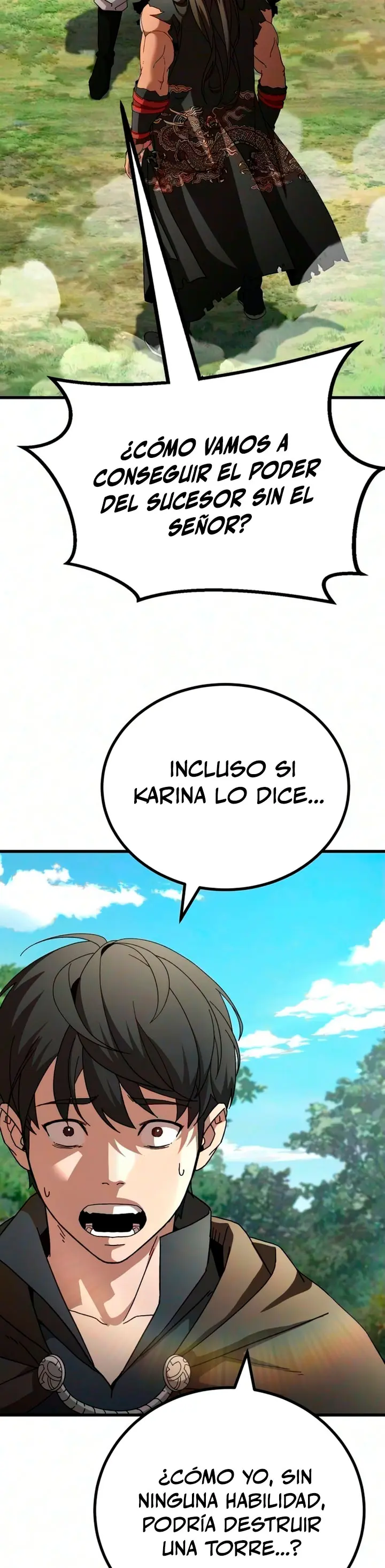 Al Diablo la Ventana de Estado capítulo 19 página 39