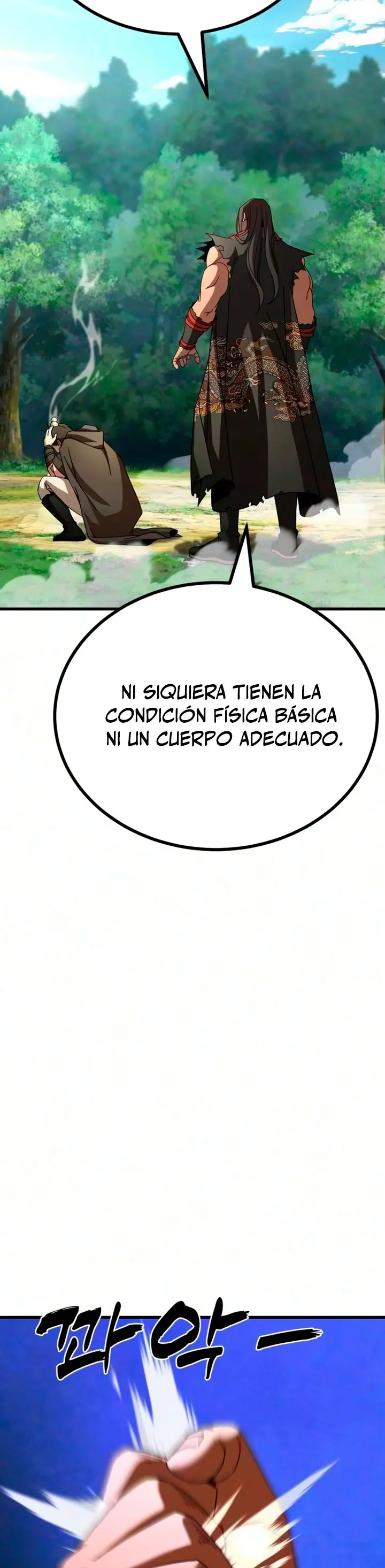 Al Diablo la Ventana de Estado capítulo 19 página 41