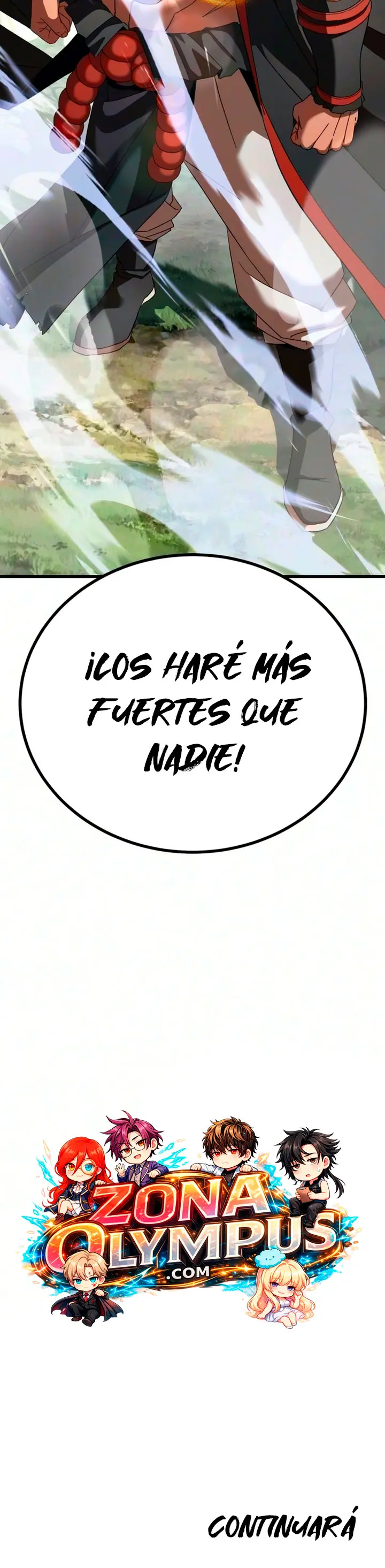 Al Diablo la Ventana de Estado capítulo 19 página 43
