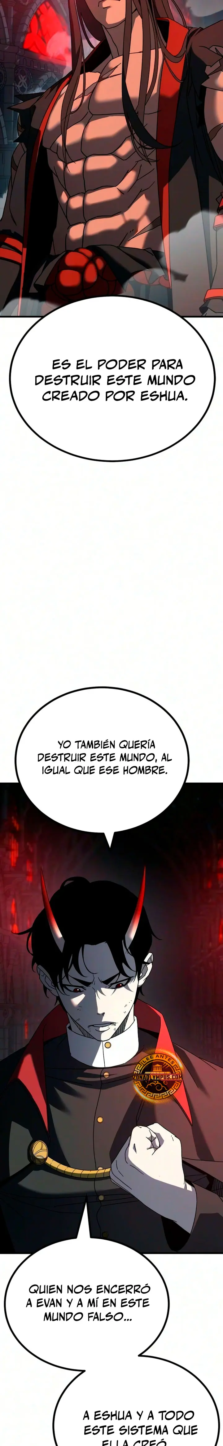 Al Diablo la Ventana de Estado capítulo 19 página 5