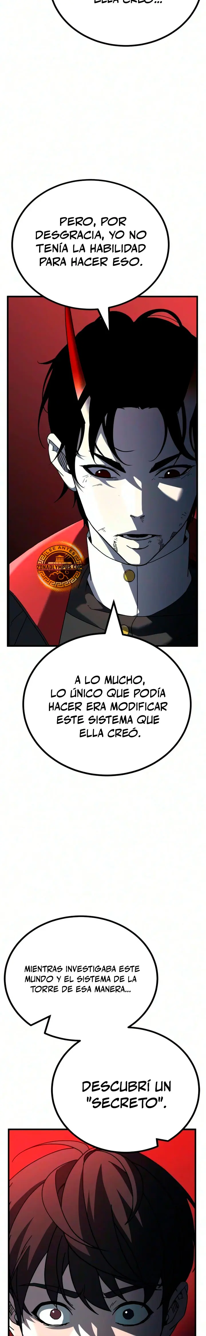 Al Diablo la Ventana de Estado capítulo 19 página 6