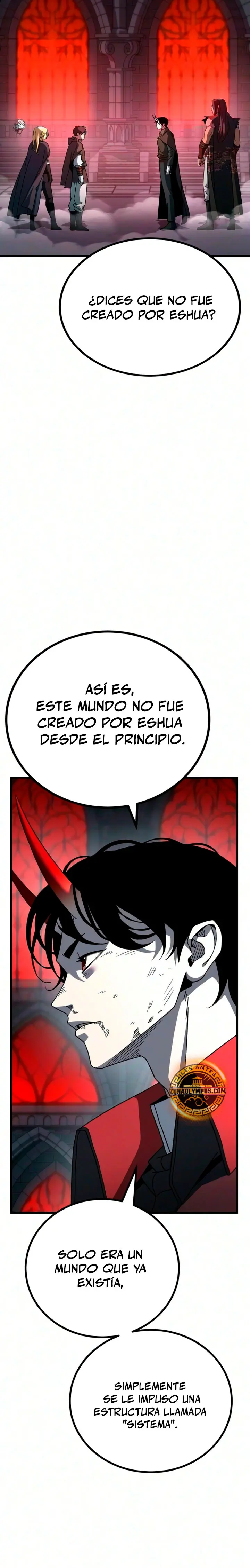 Al Diablo la Ventana de Estado capítulo 19 página 8