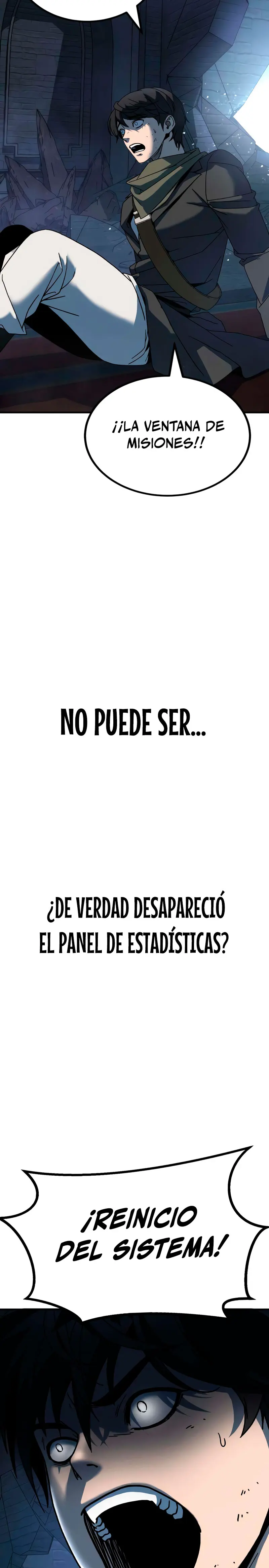 Al Diablo la Ventana de Estado capítulo 2 página 11