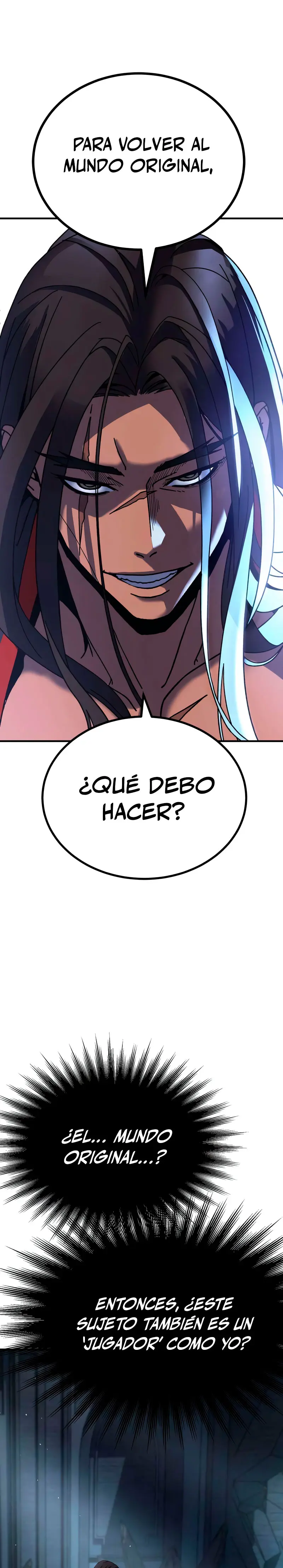 Al Diablo la Ventana de Estado capítulo 2 página 16