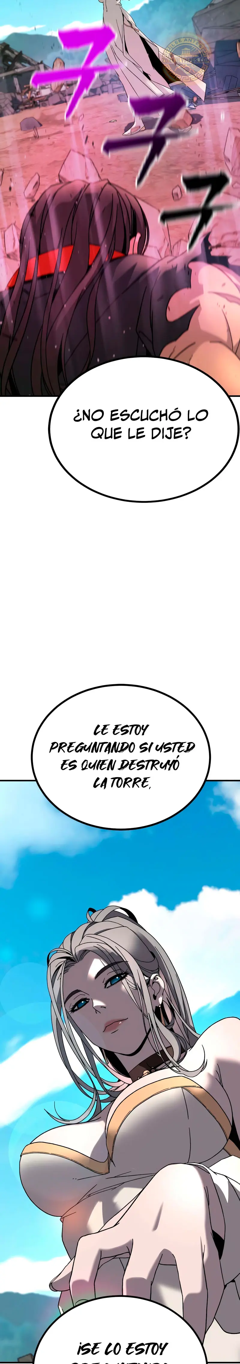 Al Diablo la Ventana de Estado capítulo 2 página 52