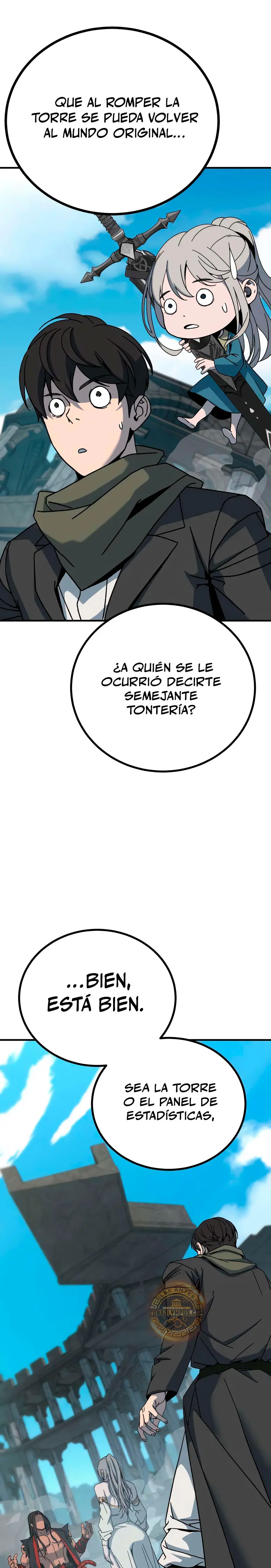 Al Diablo la Ventana de Estado capítulo 2 página 59