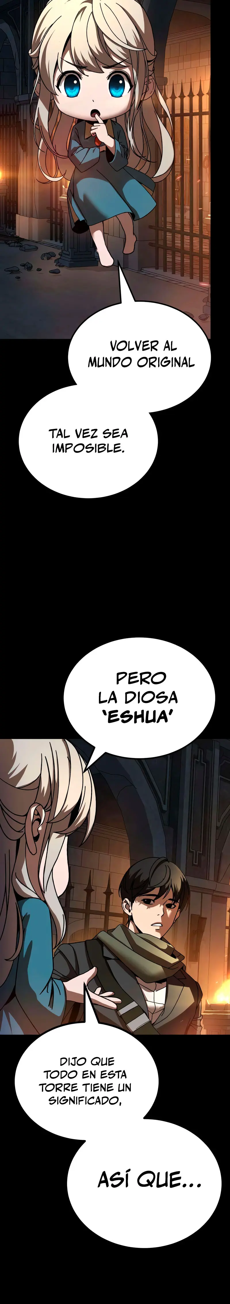 Al Diablo la Ventana de Estado capítulo 2 página 6