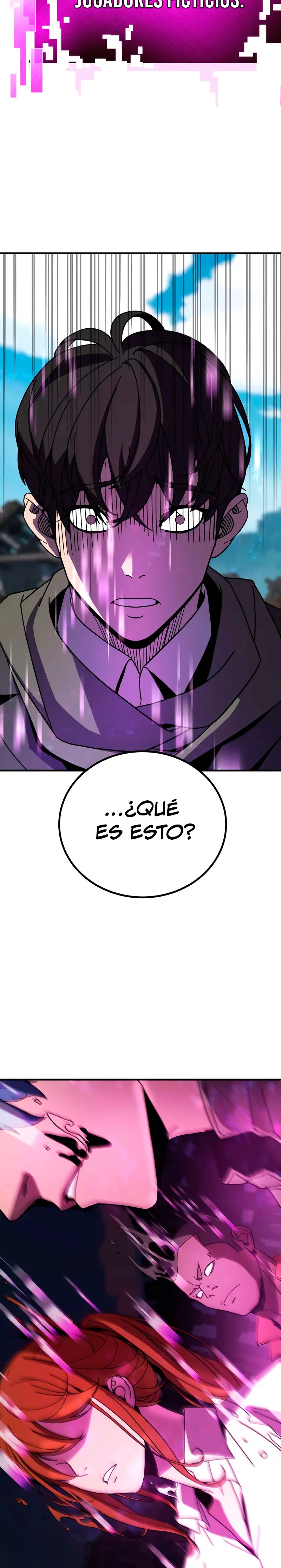 Al Diablo la Ventana de Estado capítulo 2 página 62