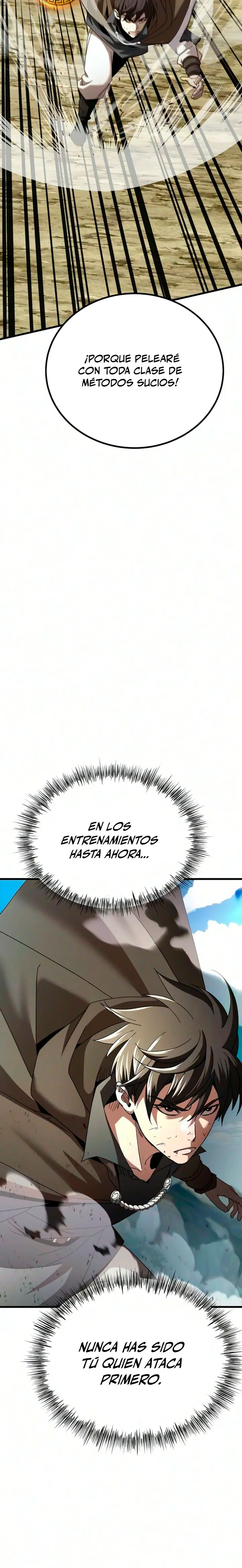 Al Diablo la Ventana de Estado capítulo 20 página 11