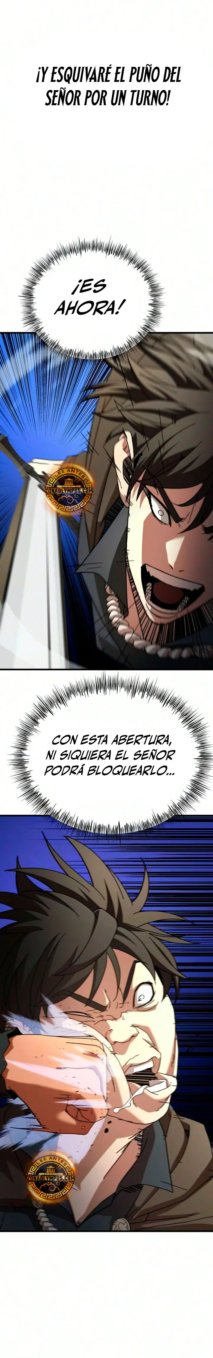 Al Diablo la Ventana de Estado capítulo 20 página 14