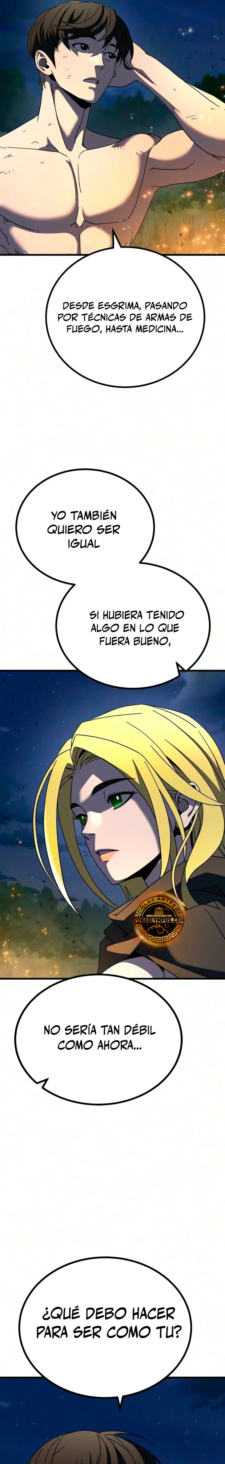 Al Diablo la Ventana de Estado capítulo 20 página 20
