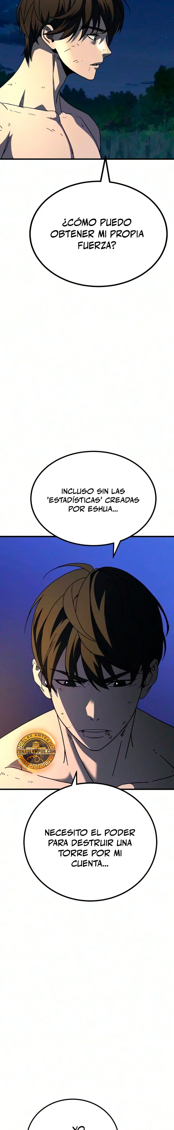 Al Diablo la Ventana de Estado capítulo 20 página 21