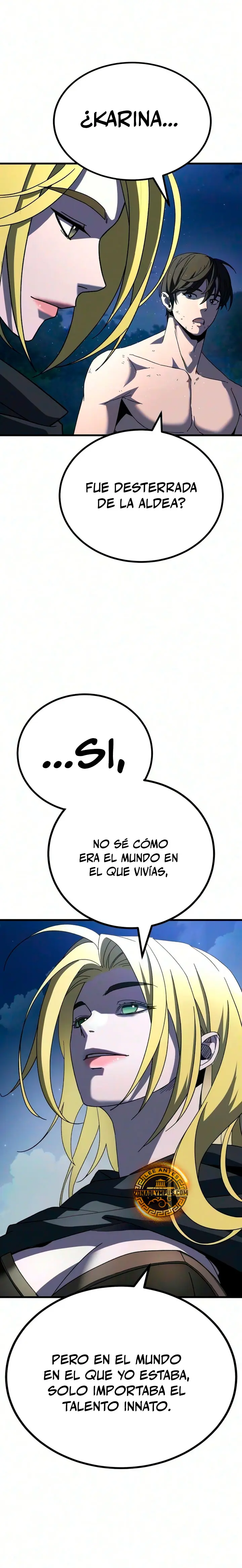 Al Diablo la Ventana de Estado capítulo 20 página 23