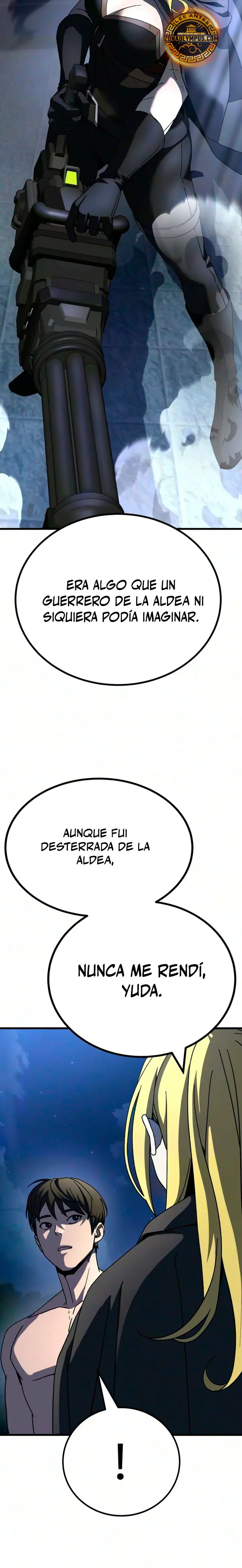 Al Diablo la Ventana de Estado capítulo 20 página 25
