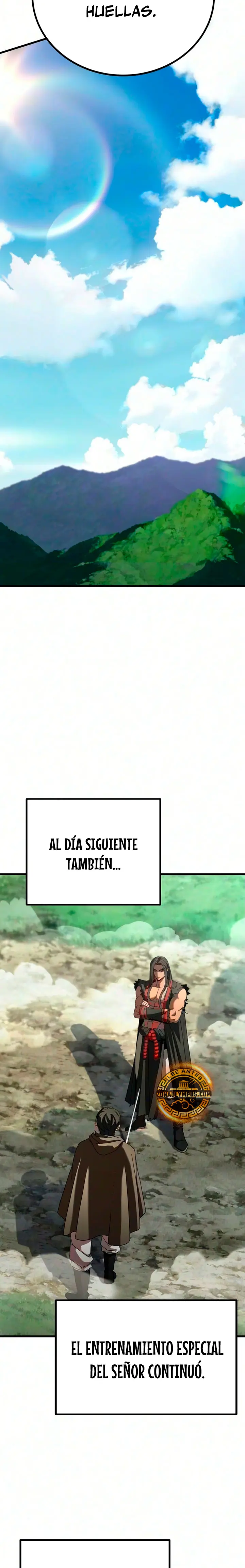 Al Diablo la Ventana de Estado capítulo 20 página 29