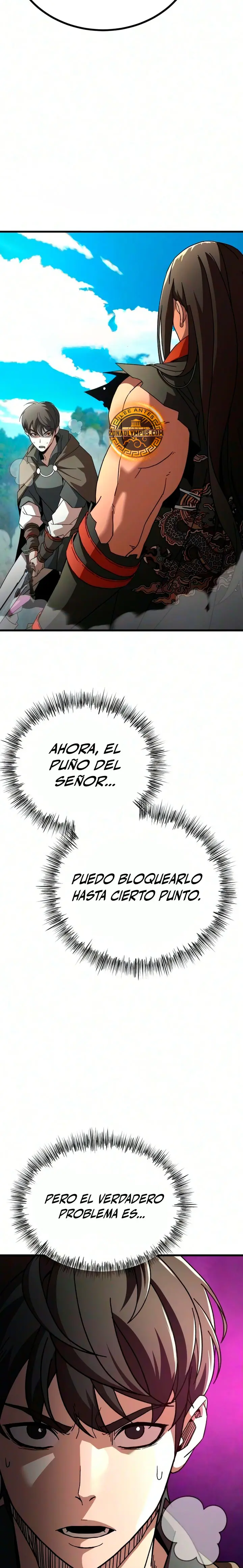 Al Diablo la Ventana de Estado capítulo 20 página 34
