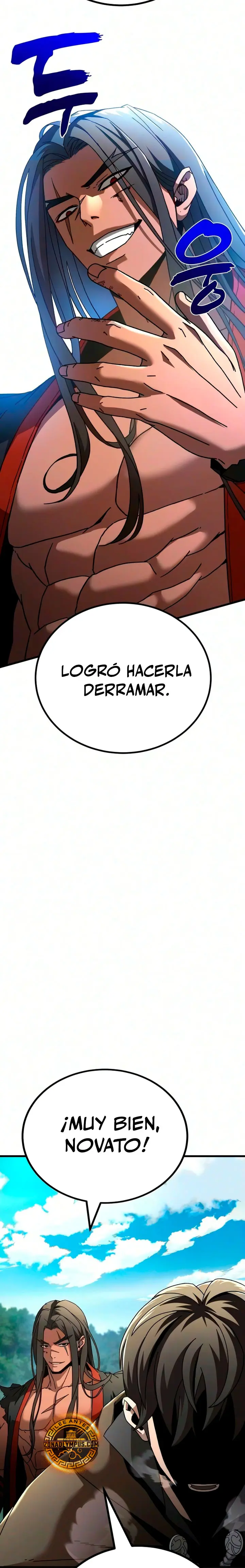 Al Diablo la Ventana de Estado capítulo 20 página 39