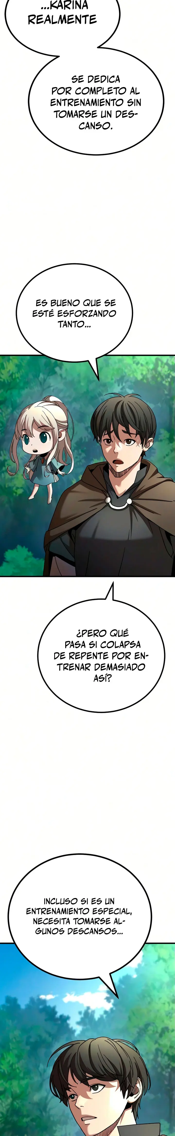 Al Diablo la Ventana de Estado capítulo 21 página 16