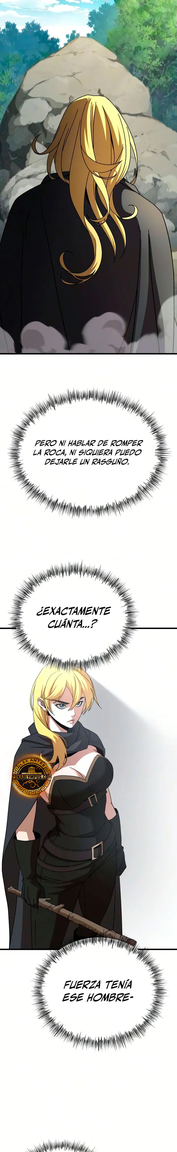 Al Diablo la Ventana de Estado capítulo 21 página 28