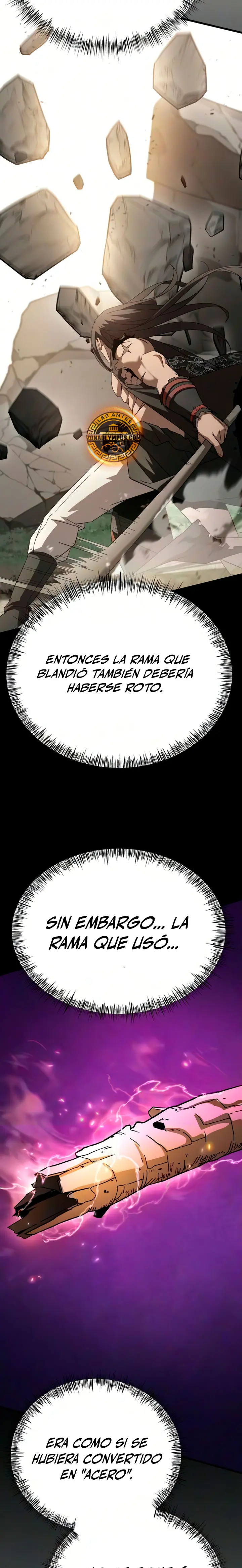 Al Diablo la Ventana de Estado capítulo 21 página 30
