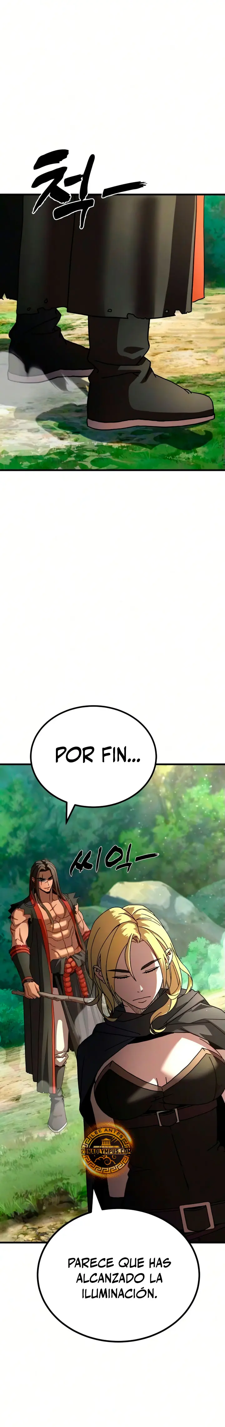 Al Diablo la Ventana de Estado capítulo 21 página 35