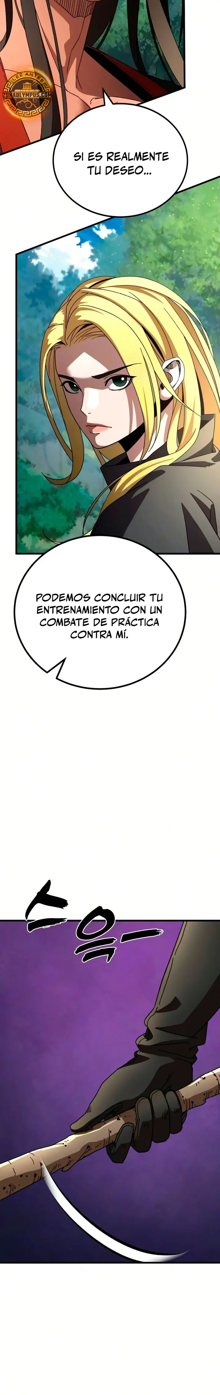 Al Diablo la Ventana de Estado capítulo 21 página 37