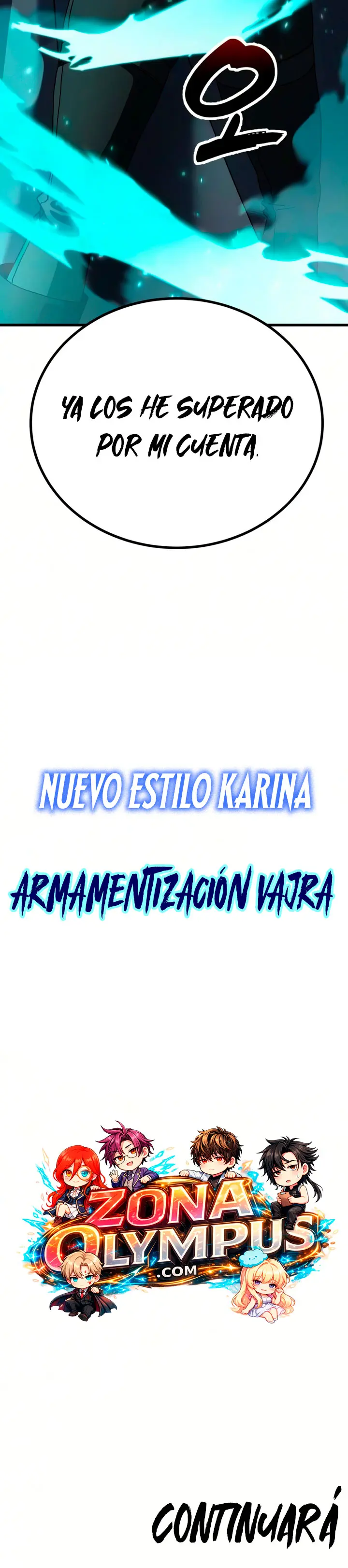 Al Diablo la Ventana de Estado capítulo 21 página 43