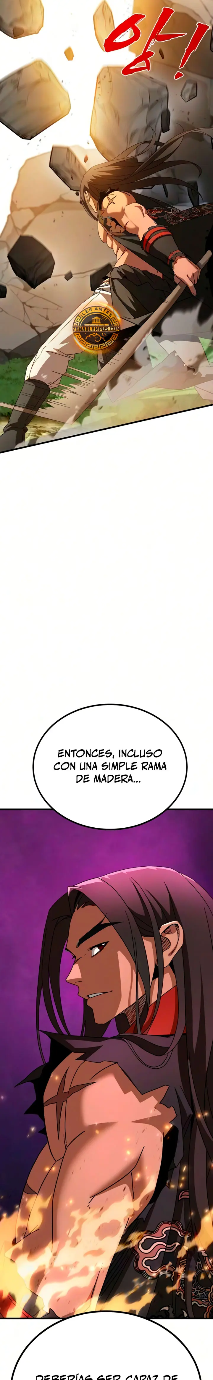 Al Diablo la Ventana de Estado capítulo 21 página 8